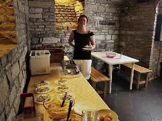 Hostel Chili Praha Česká republika