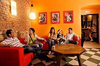 Hostel Chili Praha
