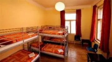 Hostel Chili Praha