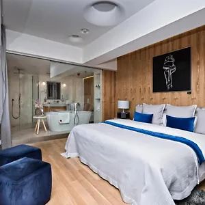 One Hotel