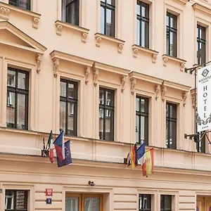 Augustus Et Otto Hotel