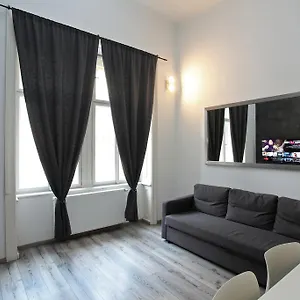 House - The Modern Flat Praha