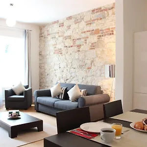 Central Prague Apartments Praha