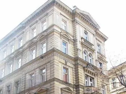 Chili Hostel Praag