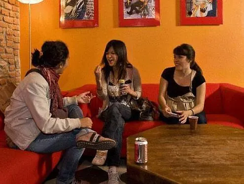 Chili Hostel Prague