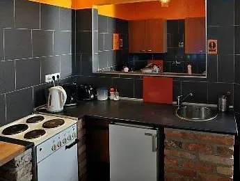 Chili Hostel Prague