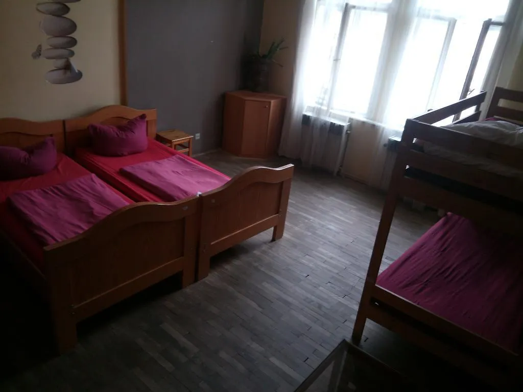 Chili Hostel Prague