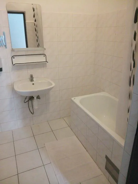 Chili Hostel Prague Czech Republic
