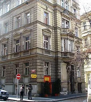 Chili Hostel Prague