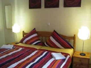 Chili Hostel Prague