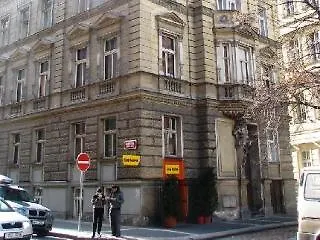 Chili Hostel Prague Czech Republic
