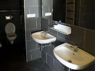 Chili Hostel Prague