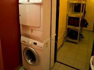 Chili Hostel Prague 0*,