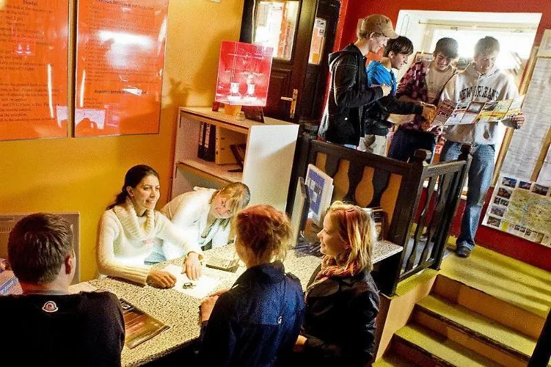 Chili Hostel Prague 0*,  Czech Republic