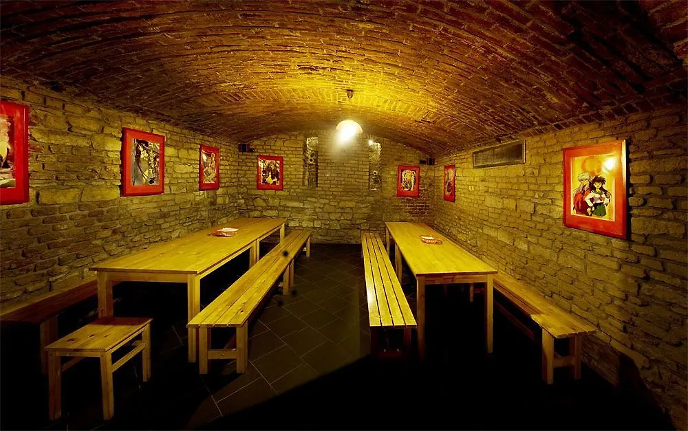 Chili Hostel Prague