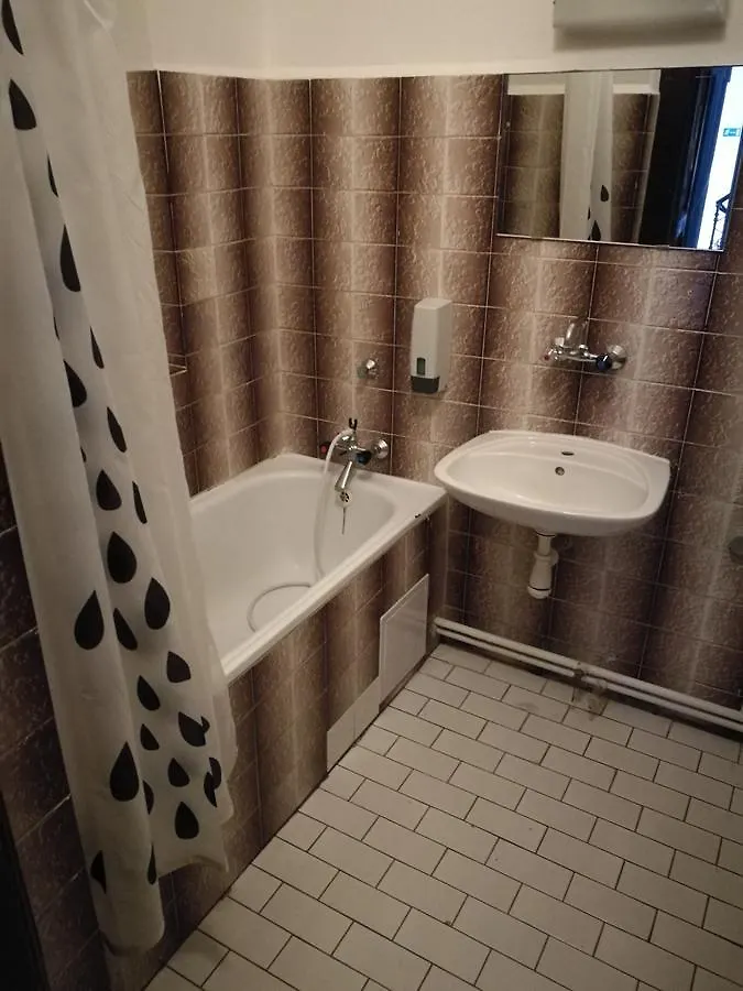 Chili Hostel Prague