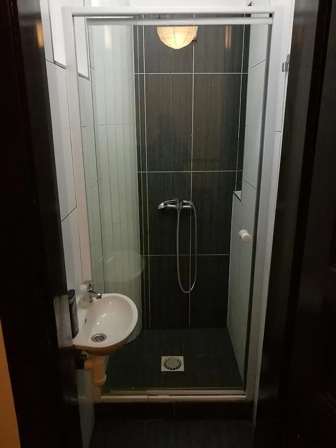 Chili Hostel Prague 0*,  Czech Republic