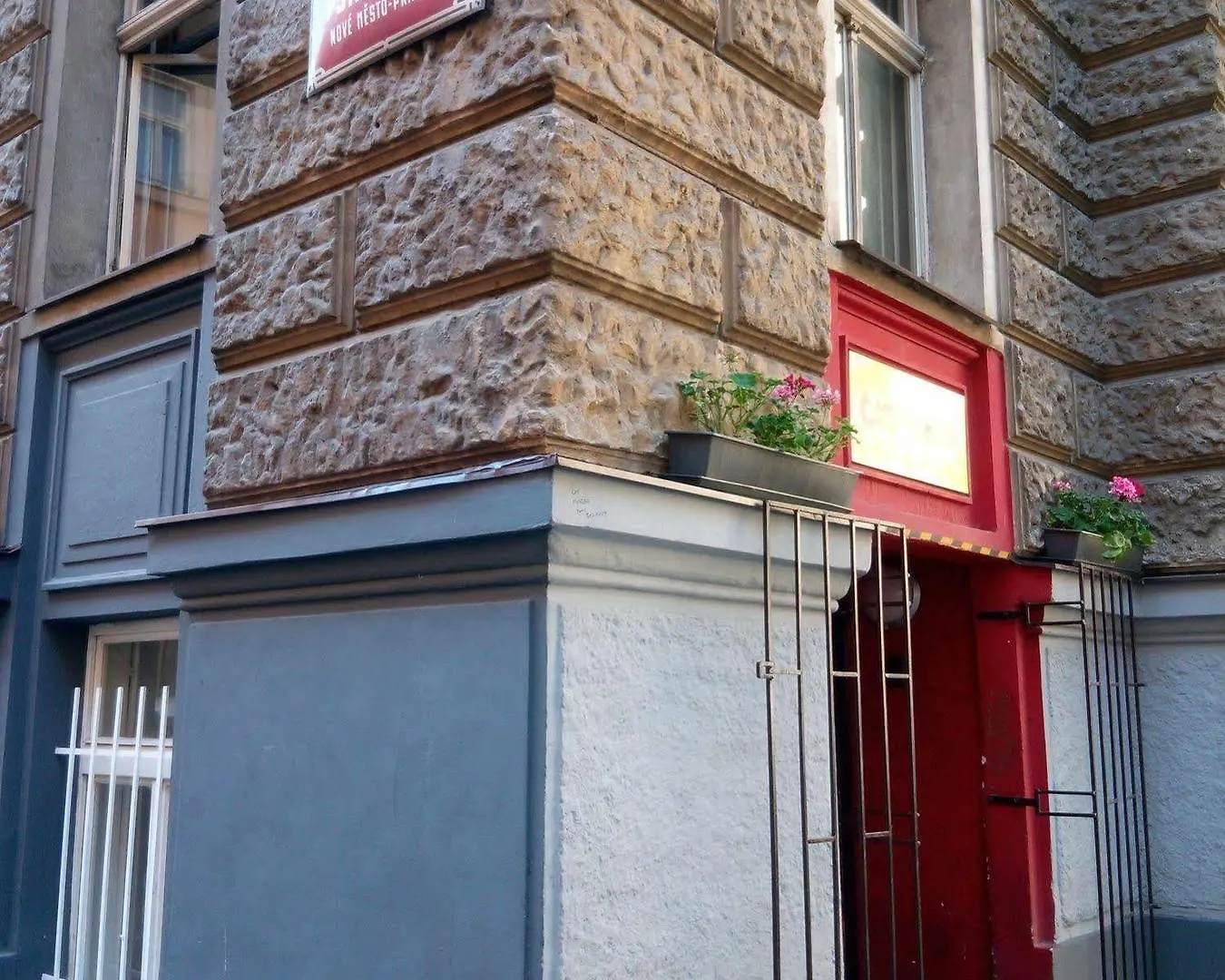 Chili Hostel Prague