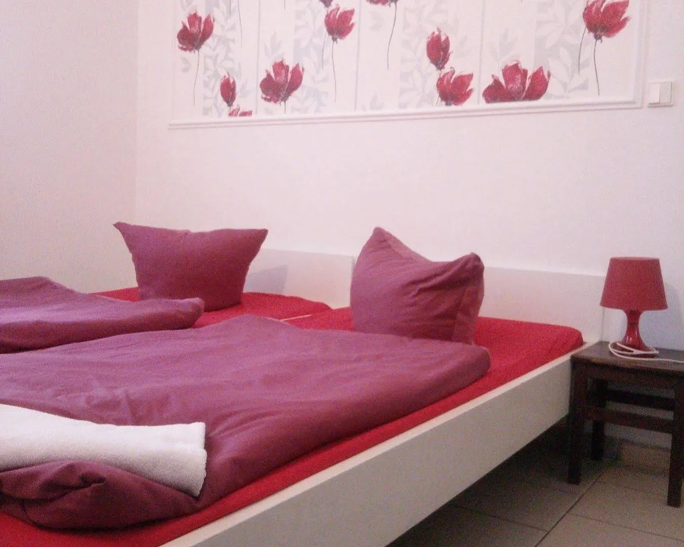 Chili Hostel Prague Czech Republic
