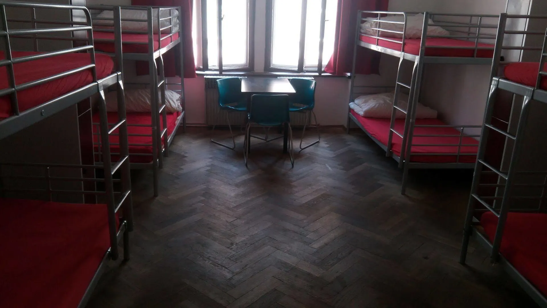 Chili Hostel Prague