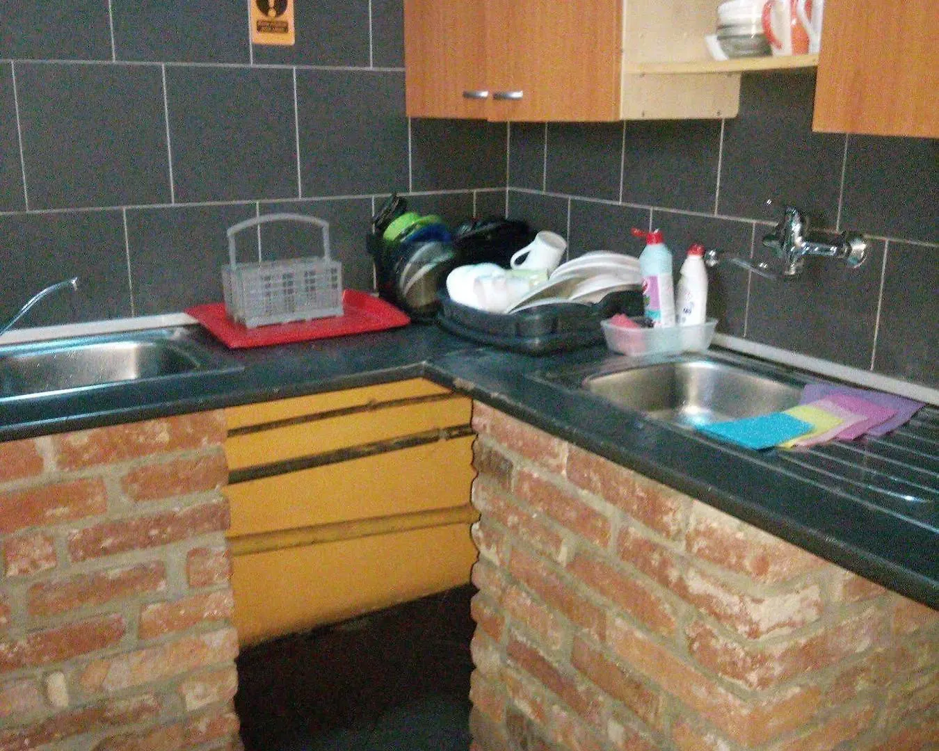 Chili Hostel Prague Czech Republic