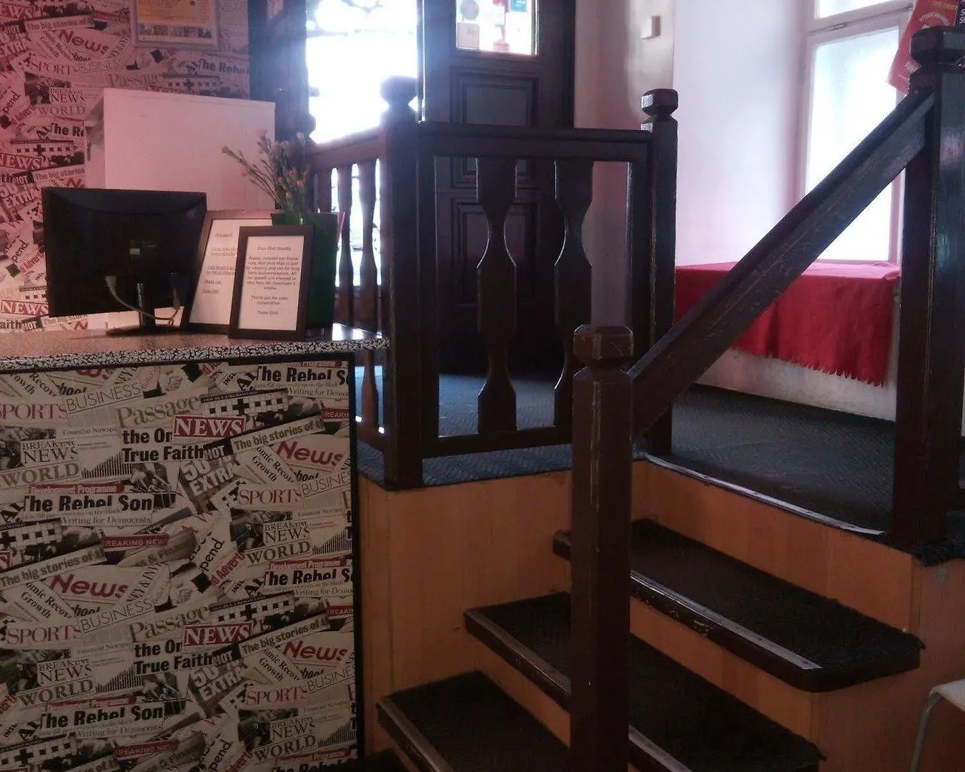 Chili Hostel Prague