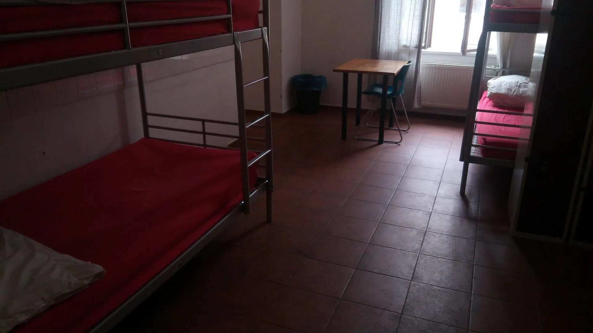 Chili Hostel Prague