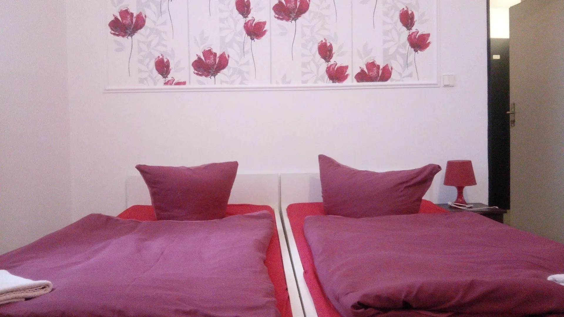 Chili Hostel Prague