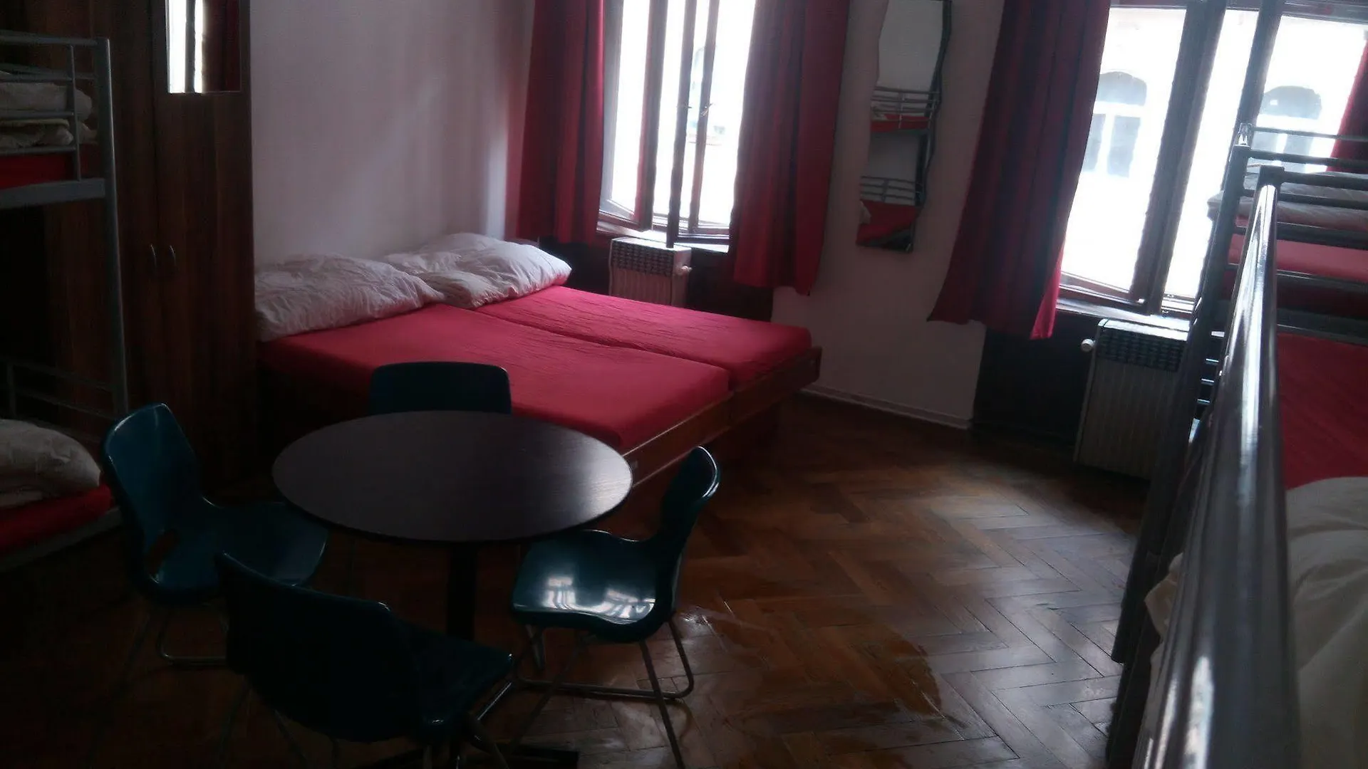 Chili Hostel Prague