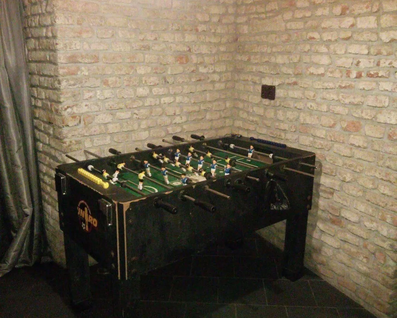 Chili Hostel Prague 0*,