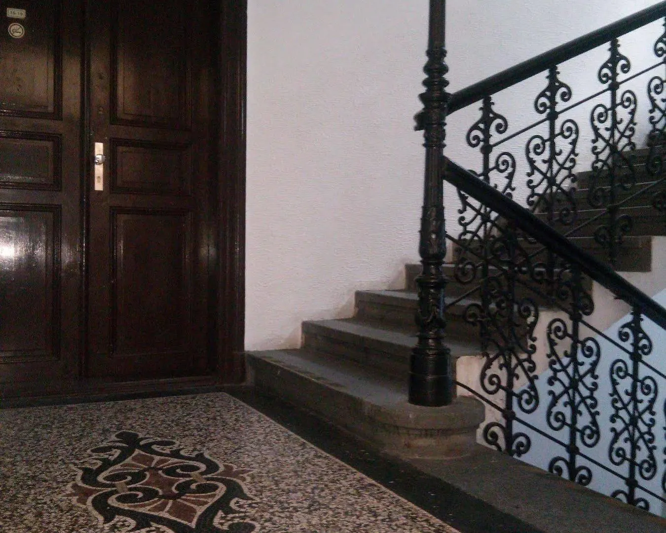 Chili Hostel Prague