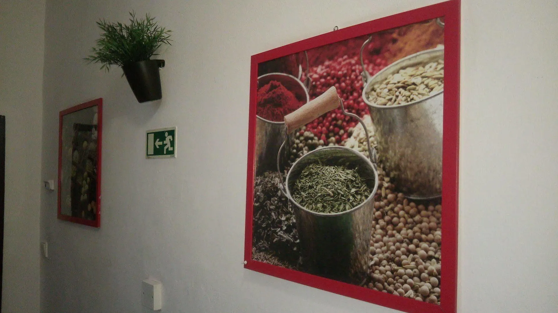 Chili Hostel Prague