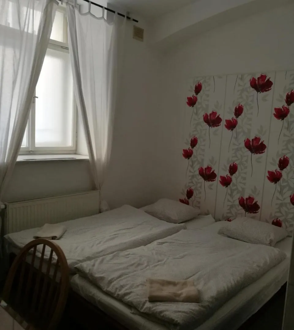 Chili Hostel Prague