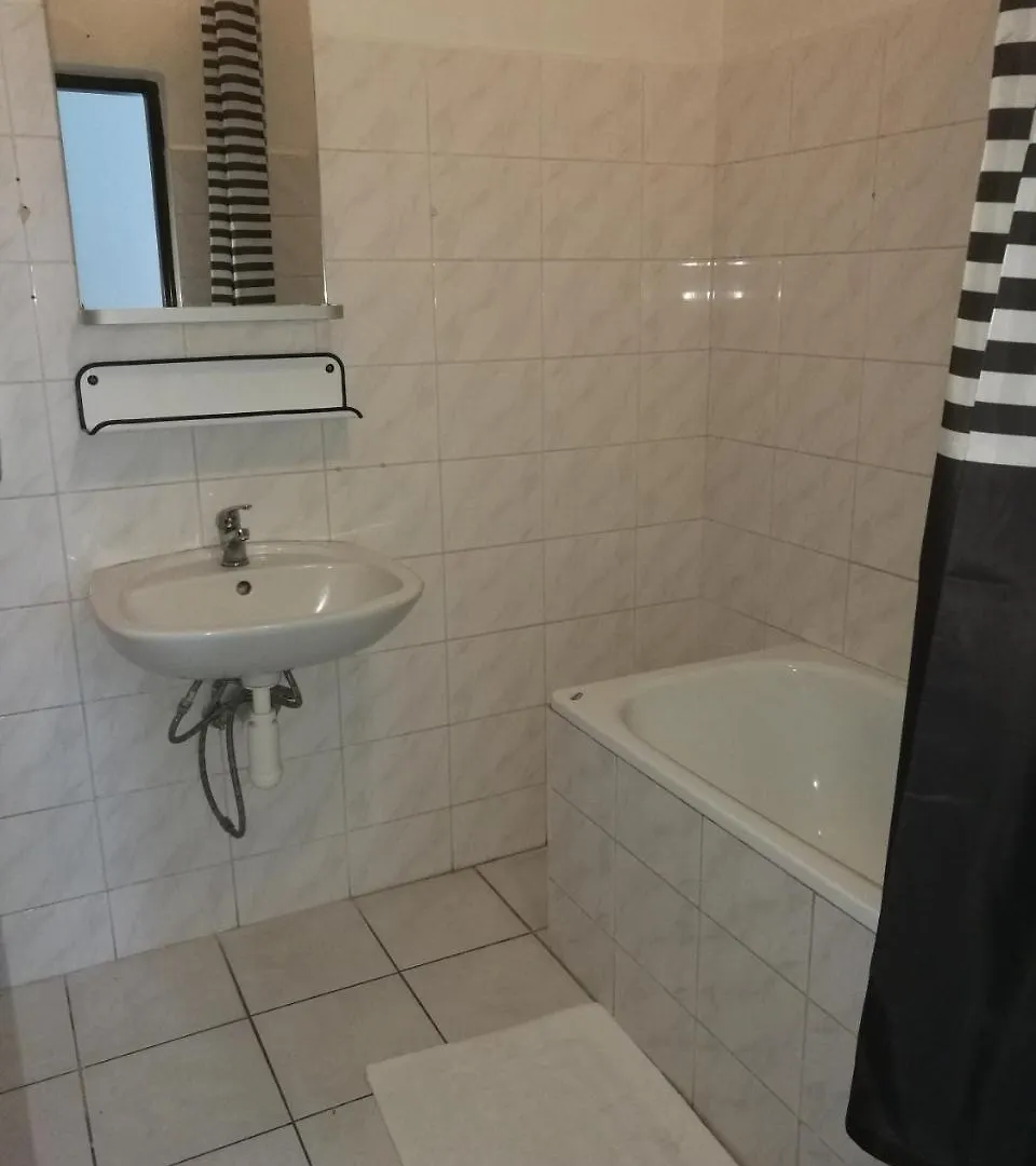 Chili Hostel Prague Czech Republic