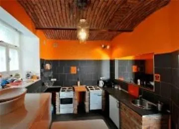 Chili Hostel Prague